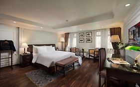Hong Ngoc Dynastie Boutique Hotel & Spa